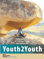 Youth2Youth: The implementation of the Youth2Youth Program a best practice reader