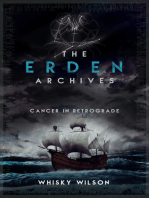 The Erden Archives: Cancer in Retrograde