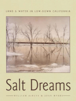 Salt Dreams: Land & Water in Low-Down California