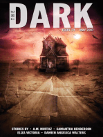 The Dark Issue 24: The Dark, #24