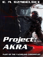 Project: AKRA