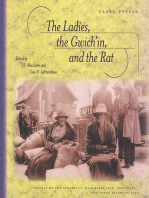 The Ladies, the Gwich'in, and the Rat: Travels on the Athabasca, Mackenzie, Rat, Porcupine, and Yukon Rivers in 1926