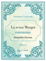 La reina Margot