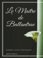 Le Maître de Ballantrae