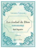 La ciudad de Dios