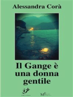 Il Gange è una donna gentile: diario di viaggio