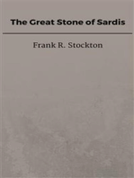 The Great Stone of Sardis