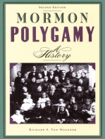 Mormon Polygamy