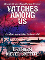 Witches Among Us