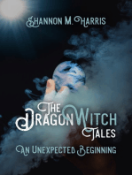 The DragonWitch Tales