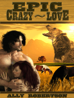 Epic Crazy Love
