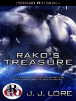 Rako's Treasure