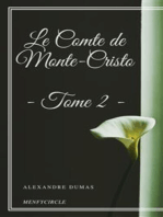 Le Comte de Monte-Cristo - Tome II