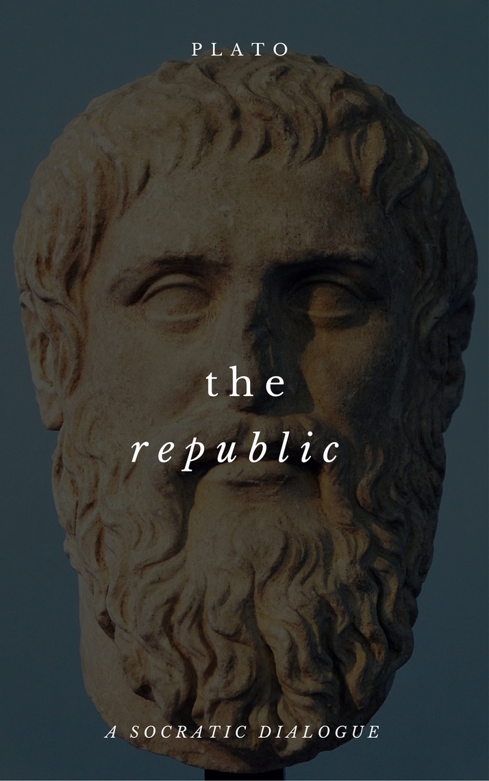 The Republic by Plato Book Read Online