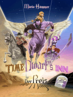 Time Dwarfs Inn: Der Preis der Magie