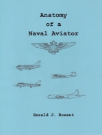 Anatomy of a Naval Aviator