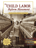 The Child Labor Reform Movement