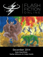 Flash Fiction Online