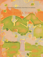Ad Astra Tome 3: Le rêve d'Astra