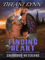 Finding Heart