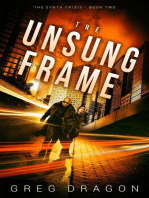 The Unsung Frame: The Synth Crisis, #2