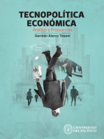Tecnopolítica económica: Análisis y propuestas