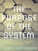 The Purpose of the System