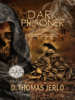 Dark Prisoner: The Kruthos Key