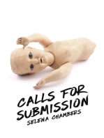 Calls for Submission