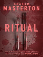 Ritual: heart-pounding horror from a true master