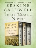 Three Classic Novels