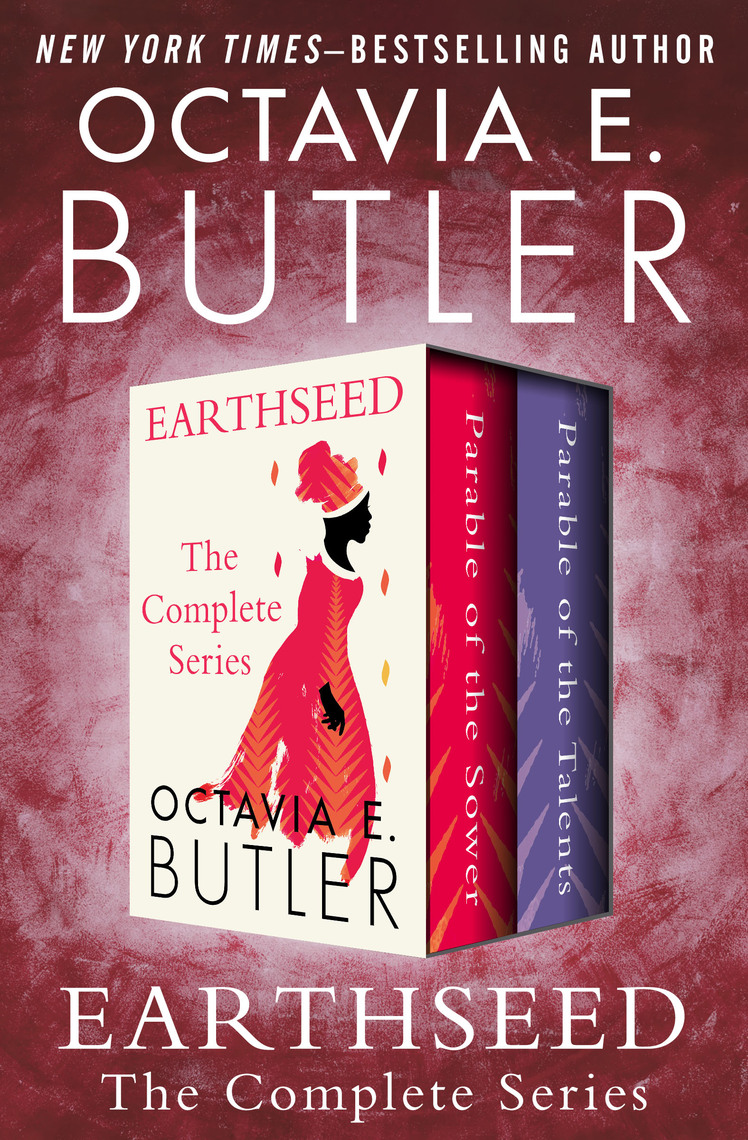 Parable Of The Sower Octavia Butler Pdf