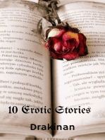 10 Erotic Stories