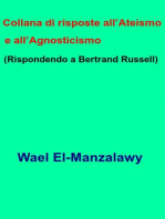 Collana di risposte all’Ateismo e all’Agnosticismo (Rispondendo a Bertrand Russell)