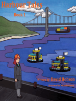 Harbour Tales: Book 1