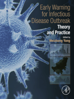 Early Warning for Infectious Disease Outbreak: Theory and Practice