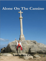 Alone on the Camino