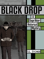 Black Drop: A Sage Adair Historical Mystery