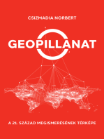 Geopillanat