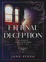 Eternal Deception: The House of Closed Doors, #2