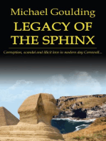 Legacy Of The Sphinx: Connor Tremayne Series, #1