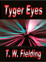 Tyger Eyes