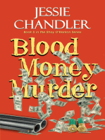 Blood Money Murder