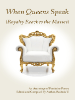 When Queens Speak