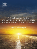 A Roadmap for Curing Cancer, Alzheimer's, and Cardiovascular Disease