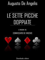 Le sette picche doppiate