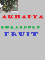 Forbidden Fruit