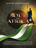 Soul of Africa