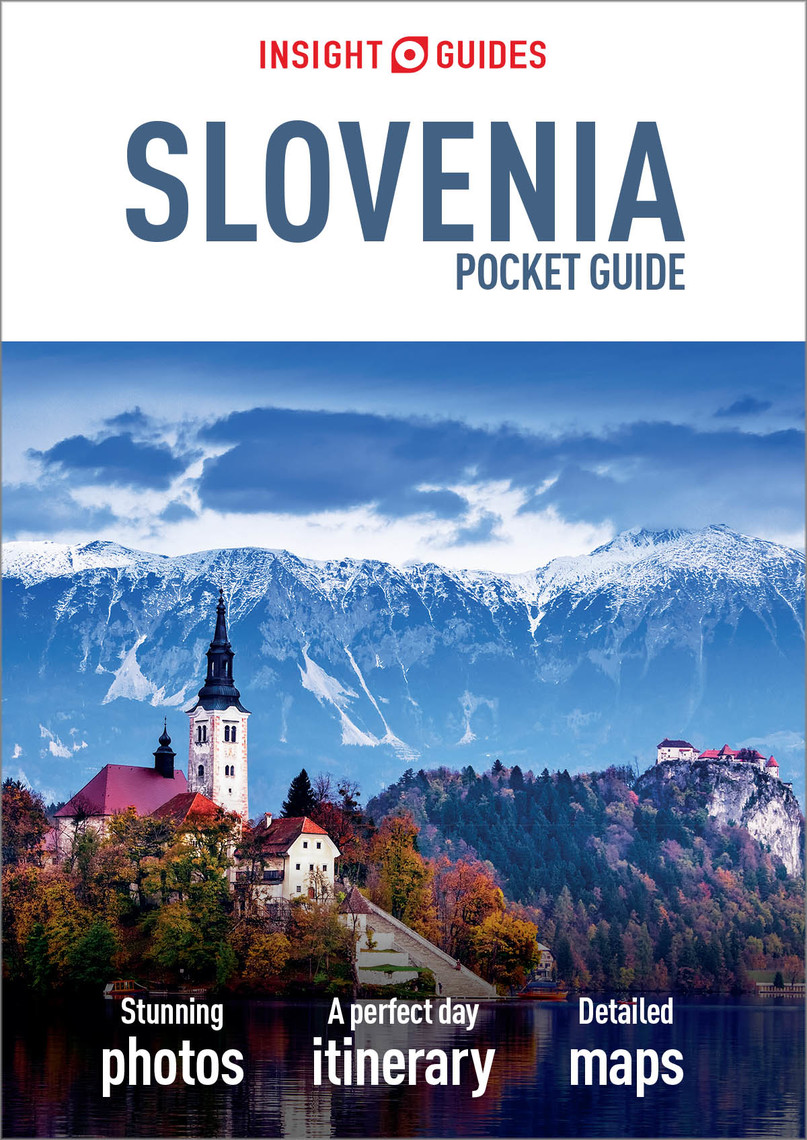 slovenia travel recommendations