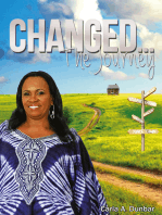 Changed...The Journey